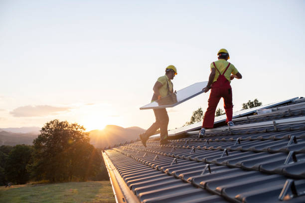 Best Metal Roofing Installation  in Liolnton, NC