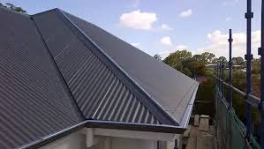 Waterproofing in Lincolnton, NC